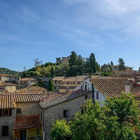Apartament Il Chiostro & *