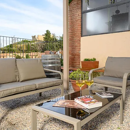 Apartment Il Chiostro & *
