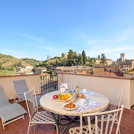 Il Chiostro & Apartment *