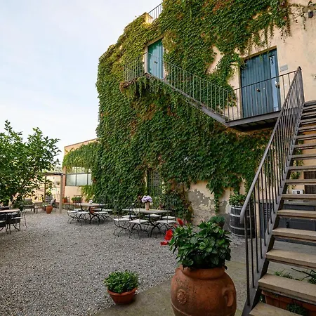 Apartment Il Chiostro &