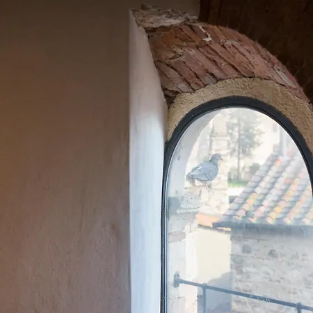 Apartment Il Chiostro & Suvereto
