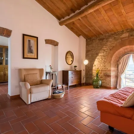 Il Chiostro & Apartment