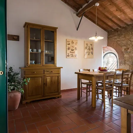 Il Chiostro & Apartment *