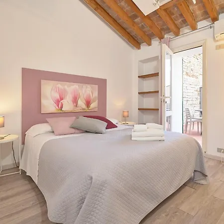 Il Chiostro & Apartment Suvereto