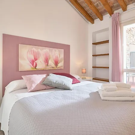 Il Chiostro & Apartment *
