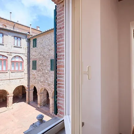 Il Chiostro & Suvereto