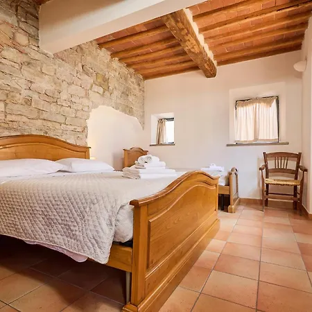 Il Chiostro & Apartment