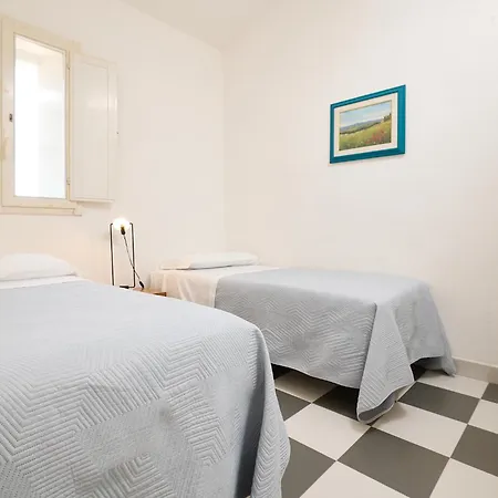 Il Chiostro & Apartment Suvereto