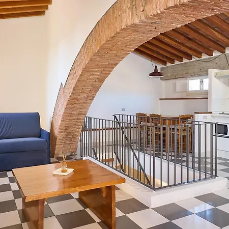Il Chiostro & Apartment *