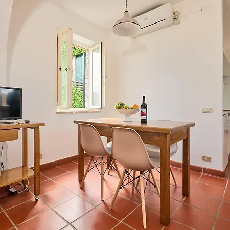 Il Chiostro & Apartamento *