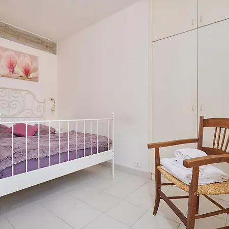Apartment Il Chiostro & Suvereto