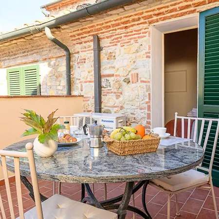 Il Chiostro & Suvereto