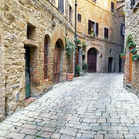 Il Chiostro & Apartment