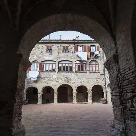 Il Chiostro & Apartment Suvereto