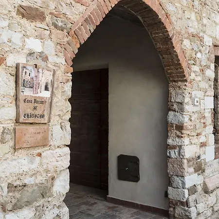 Il Chiostro & Apartment *