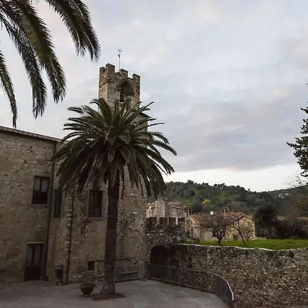 Il Chiostro & Suvereto