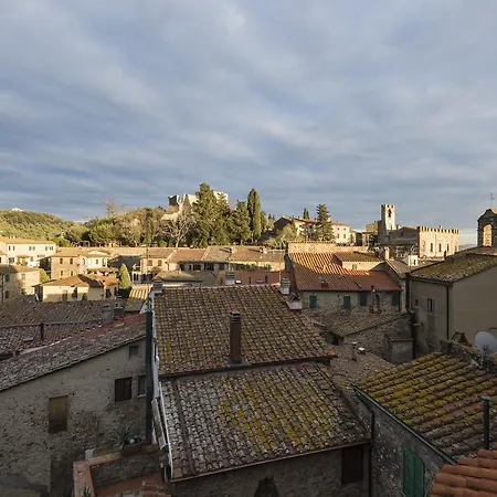 Il Chiostro & Suvereto