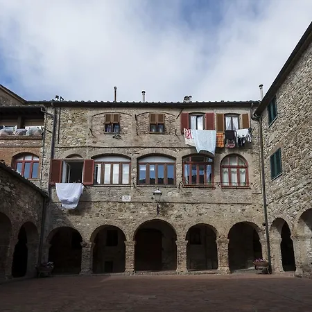Il Chiostro & Apartment