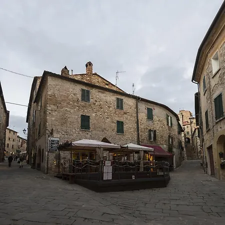 Il Chiostro & Apartment
