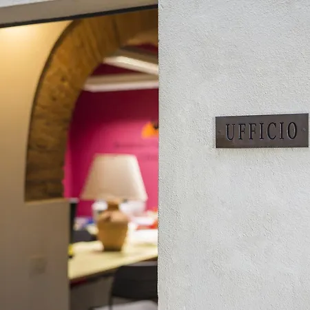 Apartment Il Chiostro & Suvereto