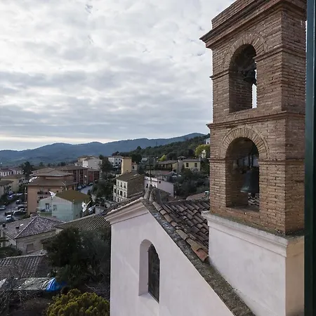 Il Chiostro & Apartment
