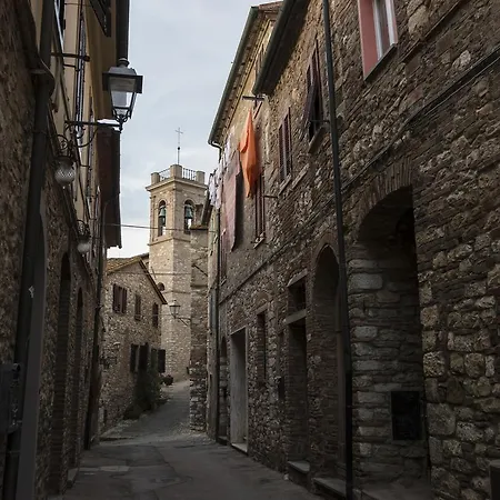 Apartment Il Chiostro &