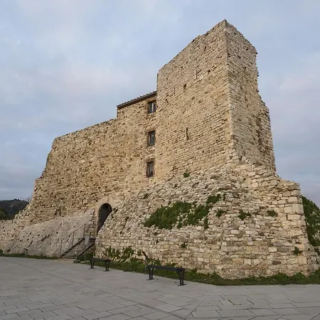 Il Chiostro & * Suvereto