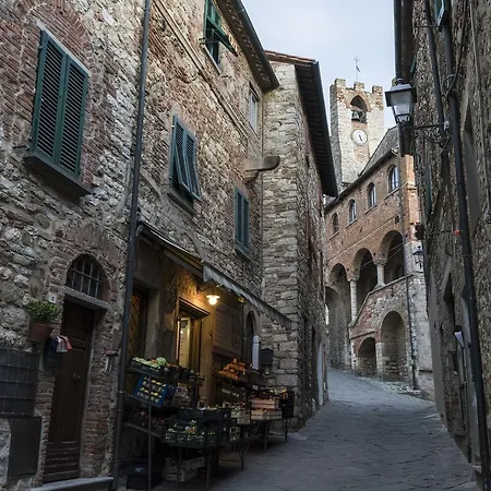 Il Chiostro & Apartment *