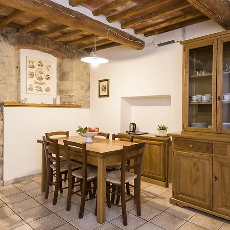 Il Chiostro & Apartamento