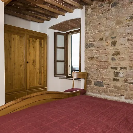 Apartamento Il Chiostro &