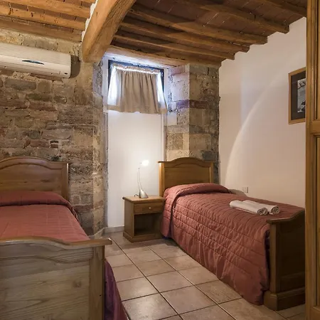 Il Chiostro & Apartamento *