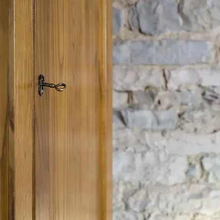 Apartamento Il Chiostro & Suvereto