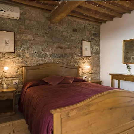 Apartamento Il Chiostro &