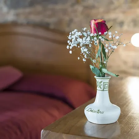 Il Chiostro &