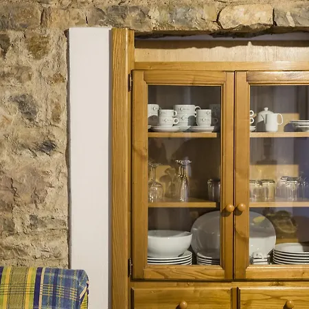 Il Chiostro & Apartment *