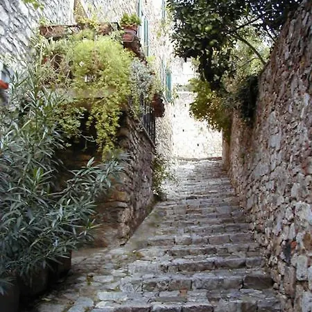 Il Chiostro & Suvereto