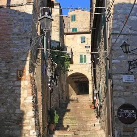 Il Chiostro &