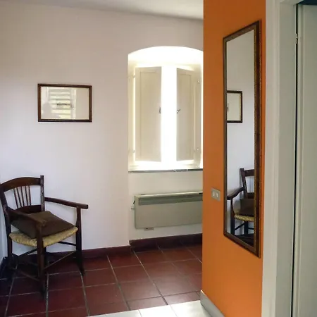 Apartamento Il Chiostro & Suvereto