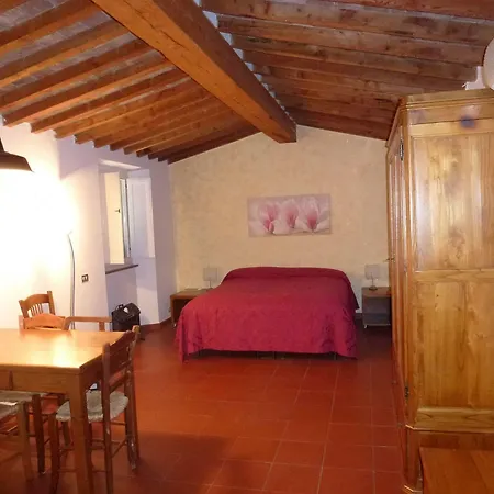 Il Chiostro & Apartamento
