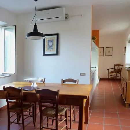 Apartamento Il Chiostro & Suvereto