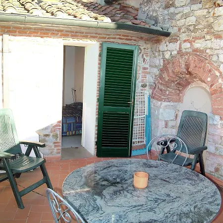 Il Chiostro & Suvereto