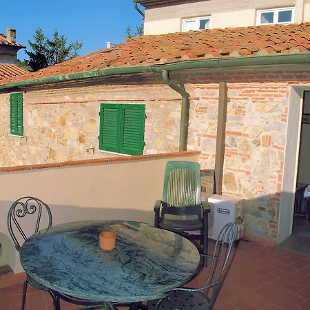 Apartamento Il Chiostro & *