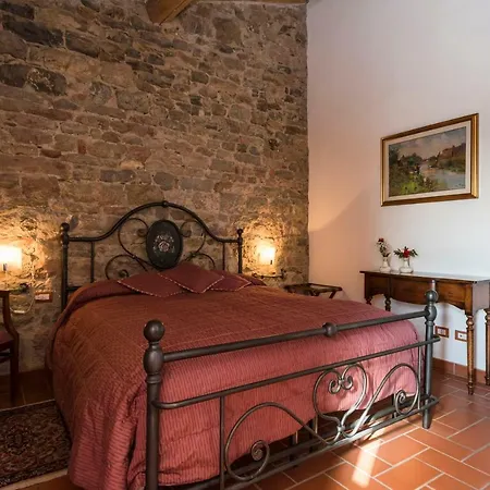 Apartamento Il Chiostro &